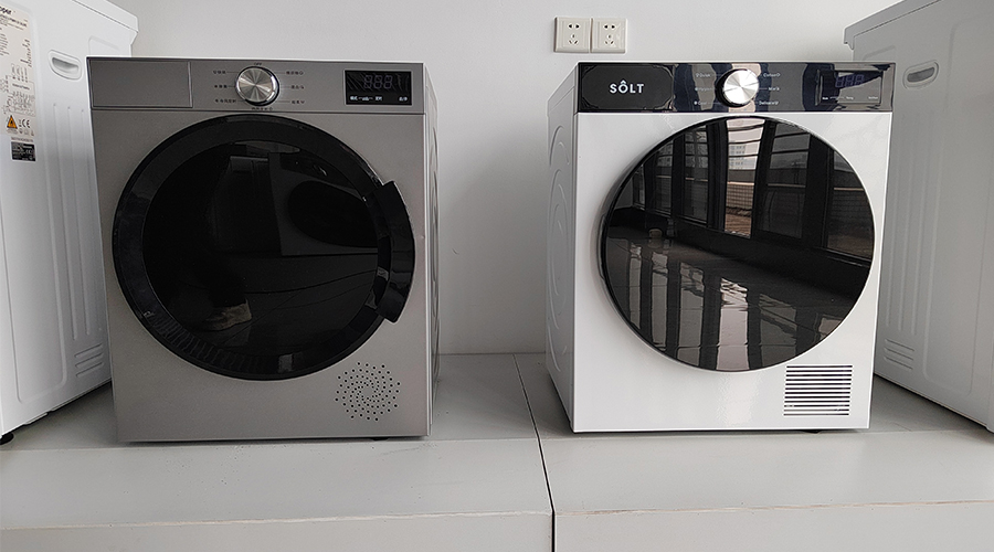 金環(huán)電器3kg熱泵烘干機上市，開啟市場新機遇
