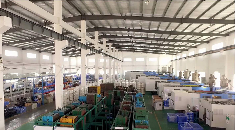 金環(huán)電器開拓滾筒干衣機非洲市場  促進中非外交65年友誼！